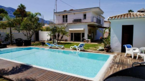 Villa Ofiuco, Dénia